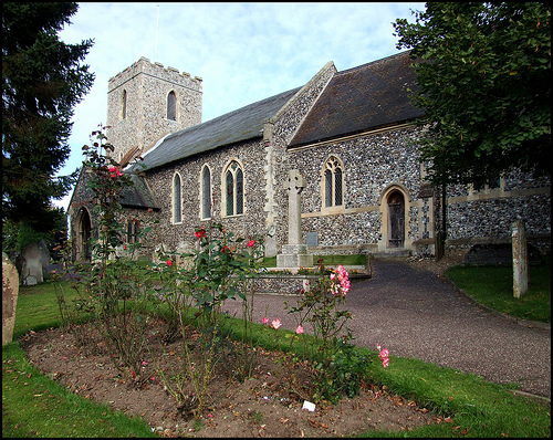 St Margarets Church